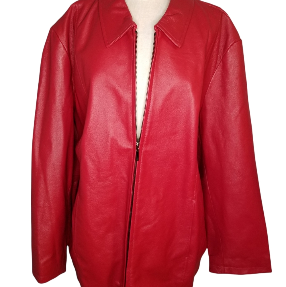 Dialogue Jacket - image 5